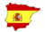 CASTELE BURGOS - Espanol